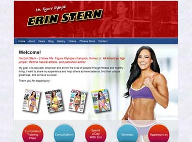 Erin Stern