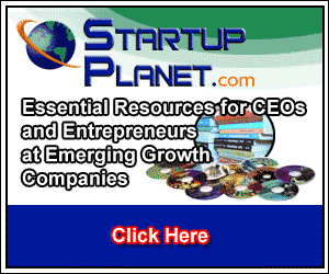 StartUp Planet