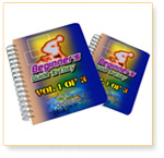 21CenturyWeb :: Book Cover Design Sample