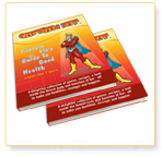 21CenturyWeb :: Book Cover Design Sample