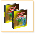 21CenturyWeb :: Book Cover Design Sample