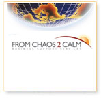 21CenturyWeb :: Brochure Design Sample