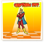 21CenturyWeb :: Multimedia Presentation Sample