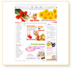 21CenturyWeb :: E-Commerce Solution Sample
