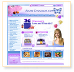 21CenturyWeb :: E-Commerce Solution Sample