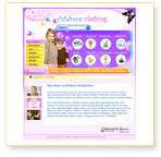 21CenturyWeb :: E-Commerce Solution Sample