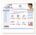 21CenturyWeb :: E-Commerce Solution Sample
