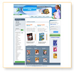 21CenturyWeb :: E-Commerce Solution Sample