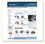 21CenturyWeb :: E-Commerce Solution Sample