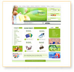 21CenturyWeb :: E-Commerce Solution Sample