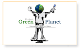 21CenturyWeb :: Logo Design Sample