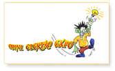 21CenturyWeb :: Logo Design Sample