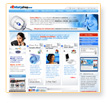 21CenturyWeb :: Website Design Sample
