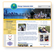 21CenturyWeb :: Website Design Sample