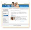 21CenturyWeb :: Website Design Sample