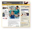 21CenturyWeb :: Website Design Sample