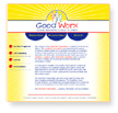 21CenturyWeb :: Website Design Sample
