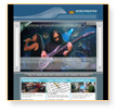 21CenturyWeb :: Website Design Sample