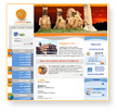 21CenturyWeb :: Website Design Sample