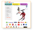 21CenturyWeb :: Website Design Sample