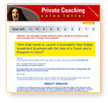 21CenturyWeb :: Website Design Sample