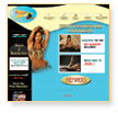 21CenturyWeb :: Website Design Sample
