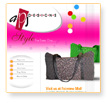 21CenturyWeb :: Website Design Sample