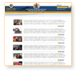 21CenturyWeb :: Website Design Sample