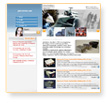 21CenturyWeb :: Website Design Sample