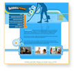 21CenturyWeb :: Website Design Sample
