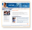 21CenturyWeb :: Website Design Sample