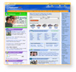 21CenturyWeb :: Website Design Sample