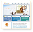 21CenturyWeb :: Website Design Sample
