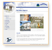 21CenturyWeb :: Website Design Sample