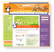 21CenturyWeb :: Website Design Sample