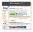21CenturyWeb :: Website Design Sample