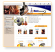 21CenturyWeb :: Website Design Sample
