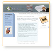 21CenturyWeb :: Website Design Sample