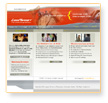 21CenturyWeb :: Website Design Sample