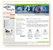 21CenturyWeb :: Website Design Sample