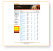 21CenturyWeb :: Website Design Sample