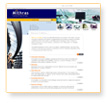 21CenturyWeb :: Website Design Sample