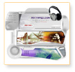 21CenturyWeb :: Website Design Sample