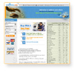 21CenturyWeb :: Website Design Sample