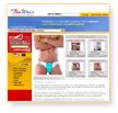 21CenturyWeb :: Website Design Sample