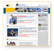 21CenturyWeb :: Website Design Sample