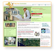 21CenturyWeb :: Website Design Sample
