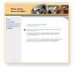 21CenturyWeb :: Website Design Sample