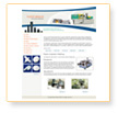 21CenturyWeb :: Website Design Sample