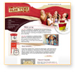 21CenturyWeb :: Website Design Sample
